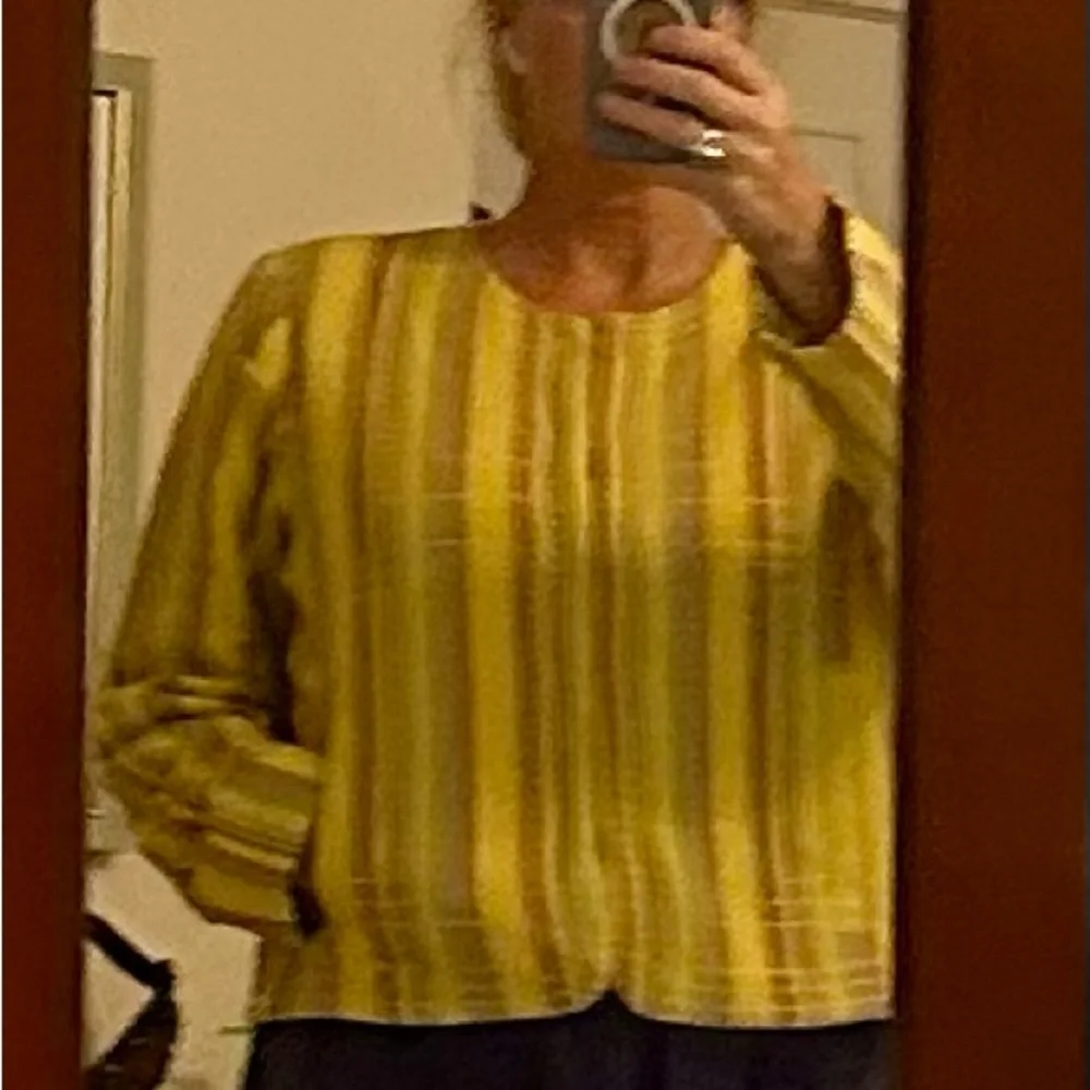 NWT Kantha Free People Multicolor Striped Jacket - Picture 3 of 16